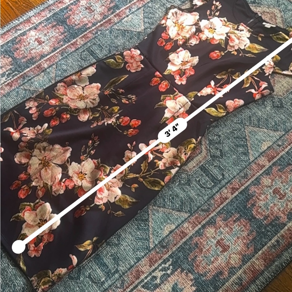 Olivia Matthews Dress - Picture 13 of 16